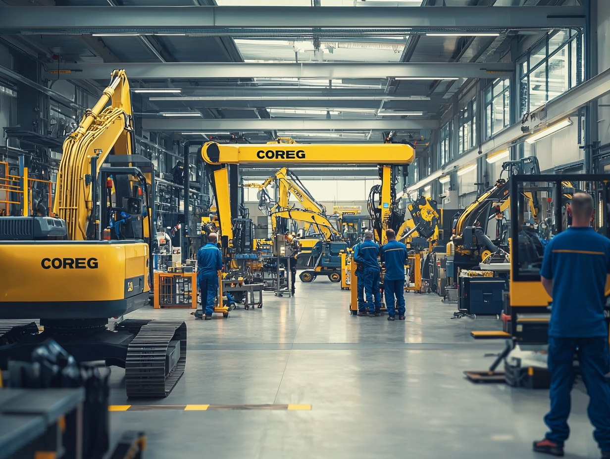 Reparación de equipos