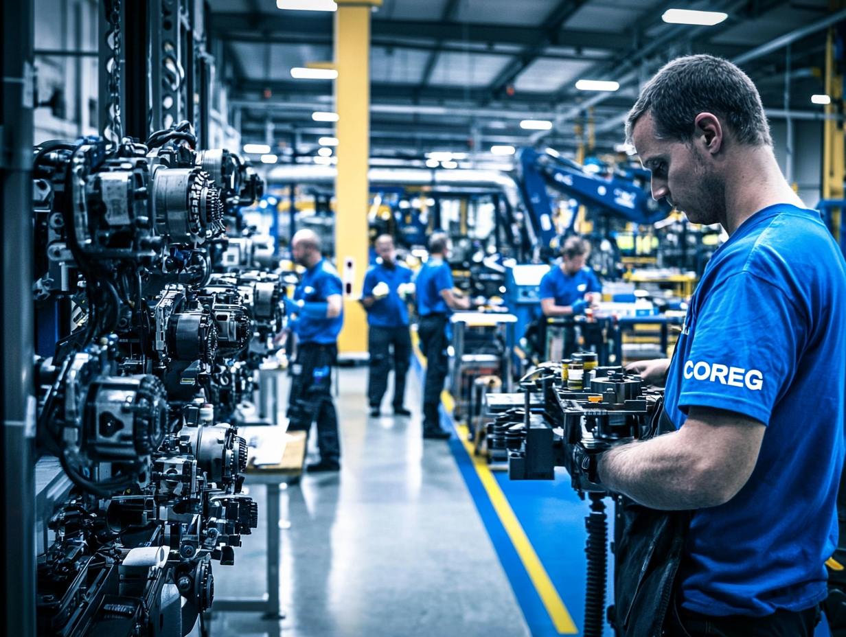 Mantenimiento preventivo